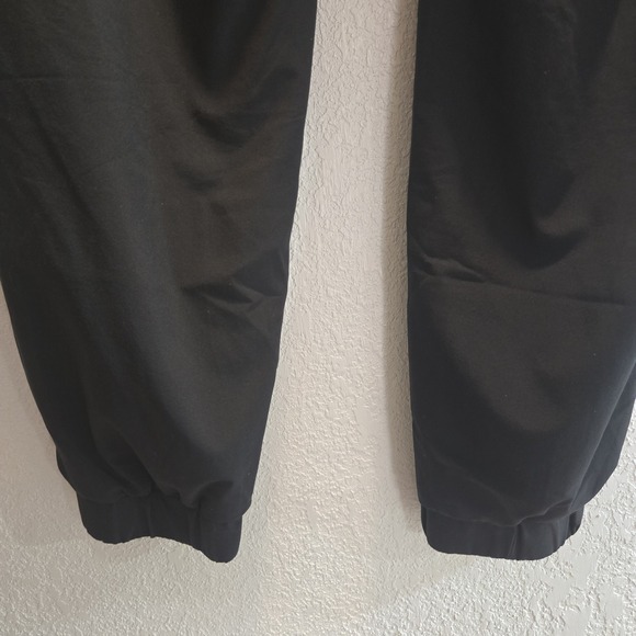 Kuhl Womens Jogger Pants Black  Medium Reg Performance - Picture 6 of 10